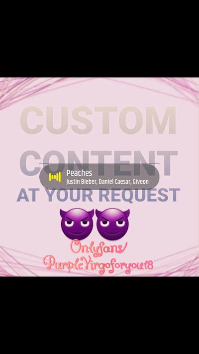 purplevirgoforyou18 thumbnail