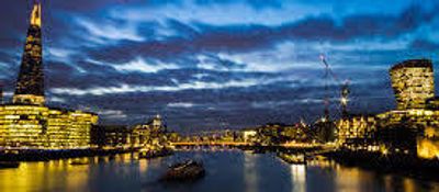 londonlockeddown thumbnail