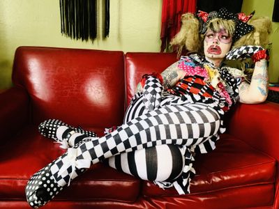 Tsarina Hellfire thumbnail