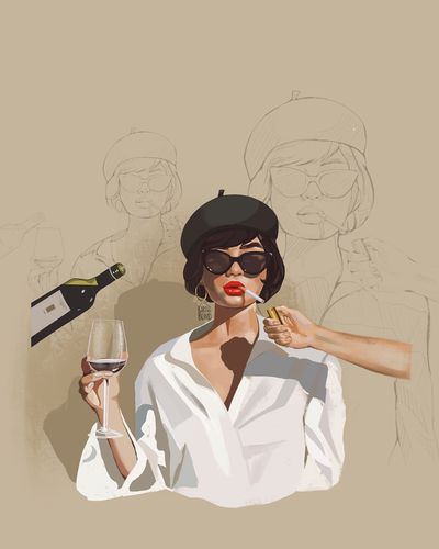 Rihanna Morgan thumbnail