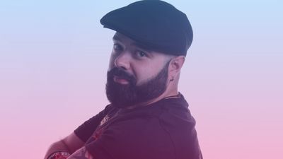 Victor Merk thumbnail