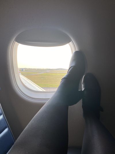 Flight attendant thumbnail