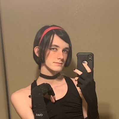 excherryblossom profile