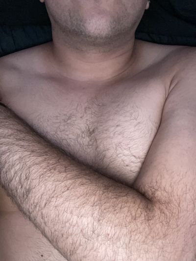 Alejandro Salazar profile