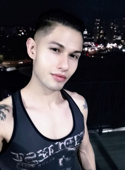 Donnie 😈 thumbnail