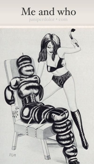 Goddess Sage's slave thumbnail