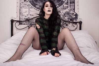 Jessi Jinxed thumbnail