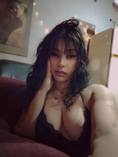 Melanie🍑🧸 profile