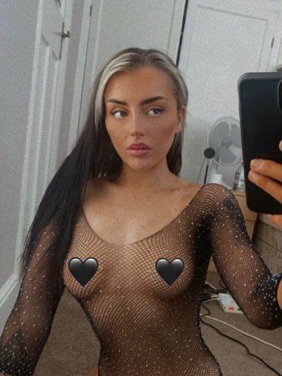 Jazz 🦇 ⛓ NO PPV 😈 profile