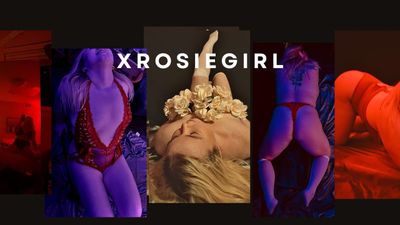 xrosiegirl thumbnail