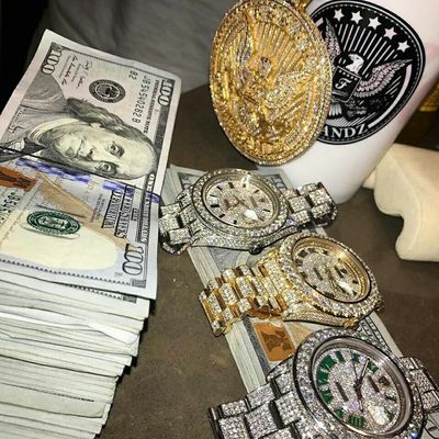 Axel St Thomas thumbnail