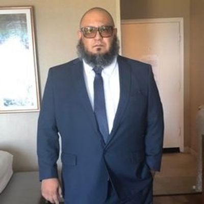 Juan G. Photographer profile