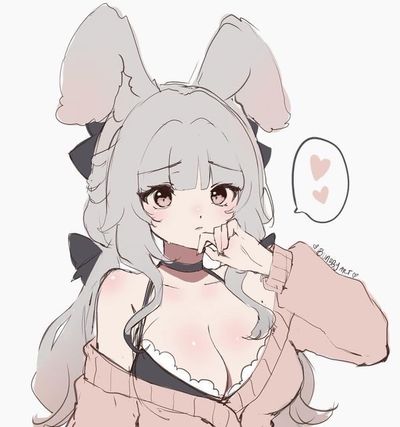 itzcosmicbunny profile