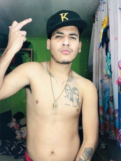 arturo_cruz18 profile