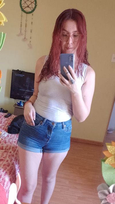 jacquelinemc profile