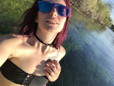 sexykinkykittii profile