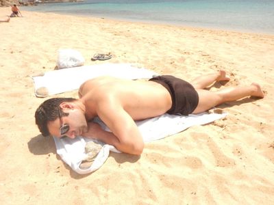 Dimitrios Raptidis thumbnail