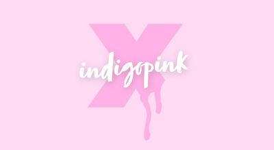 indigopinkx thumbnail