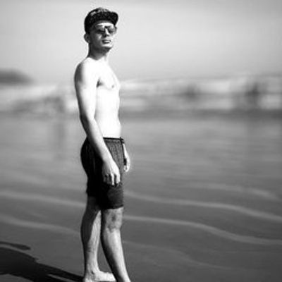 Breno Acenço profile