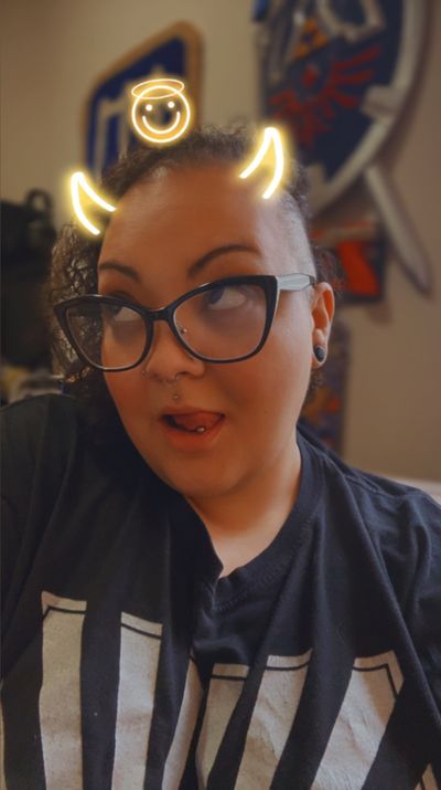 electrickattease profile