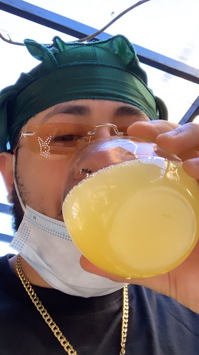 Dieliving1994 profile