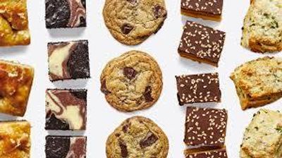 Plus-sized Pastry thumbnail