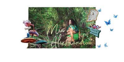 mia alexandria thumbnail