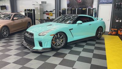 Chardonay Smith thumbnail