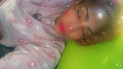 Sleeping Beauty profile