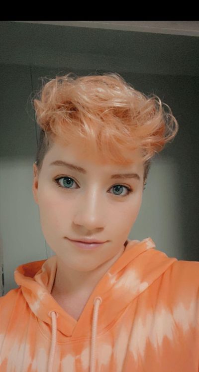 Just A Trans Guy profile