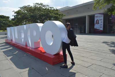 Abigael Sánchez thumbnail