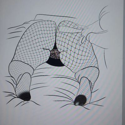 Your seductive Honey thumbnail