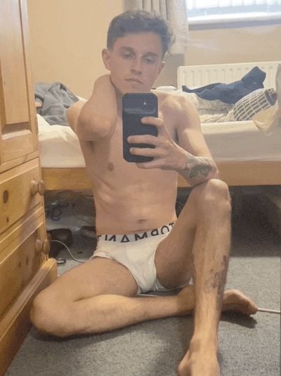 Dannyboy98 thumbnail