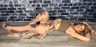 blondebeauty6996 thumbnail