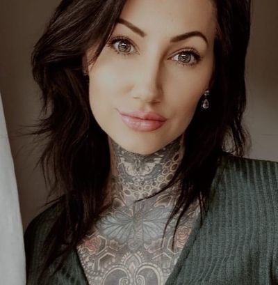 erikajames69 profile