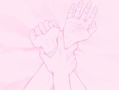 Splash Zone Pinky 🐾 thumbnail