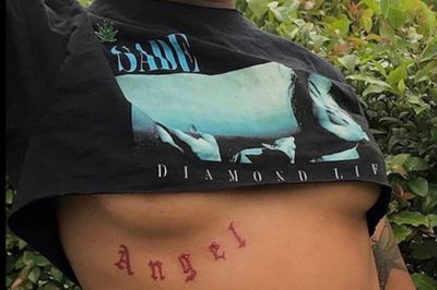 dianadesirable thumbnail