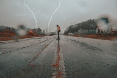 Blaze Wilford thumbnail