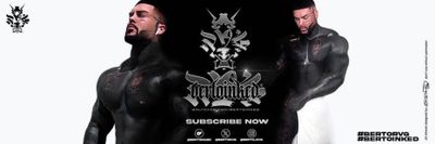 🔥BertoBlack 🔥 thumbnail