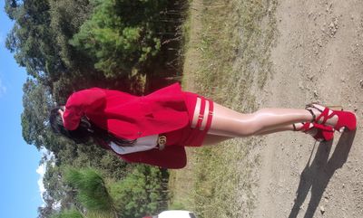 steycy pantyhose thumbnail