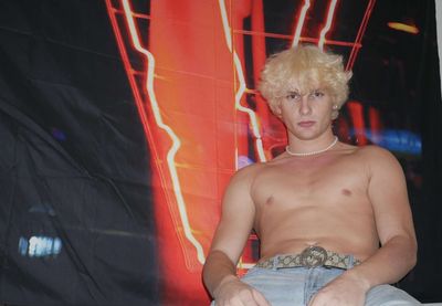 MasterDax69 thumbnail