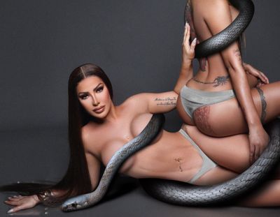 ALEXANDRA MVP profile