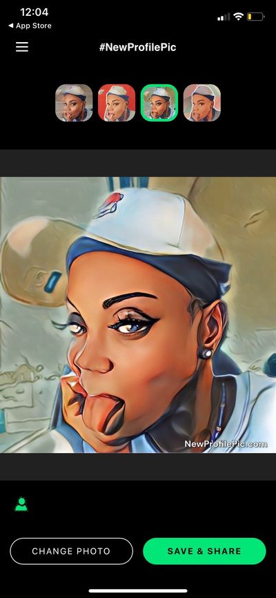 She’s ALOT DIFFERENT thumbnail