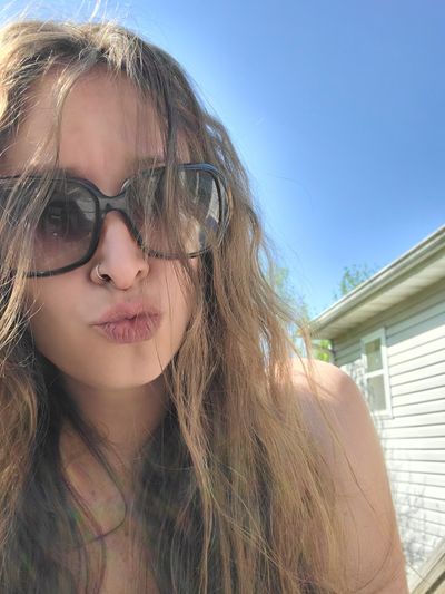 xxspunkybearxx profile