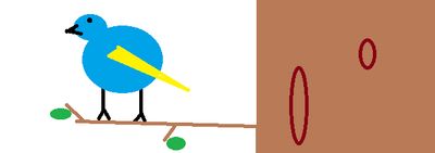 Shrub one out thumbnail