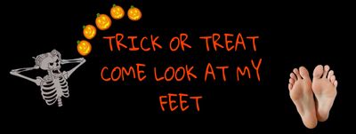 Felicity feetdal thumbnail