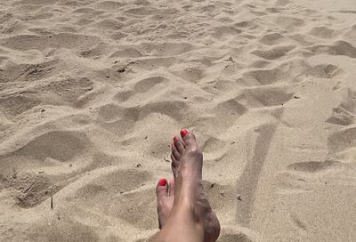 Beachybabemi profile