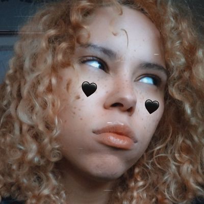 Rose: thePolerina thumbnail