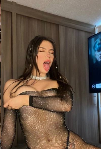 Stefany Camacho profile