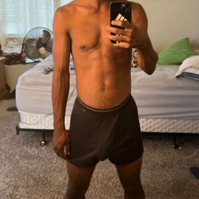 That Black Twink profile